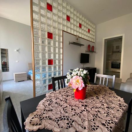 B&B Historic Center Apartments Naples Extérieur photo