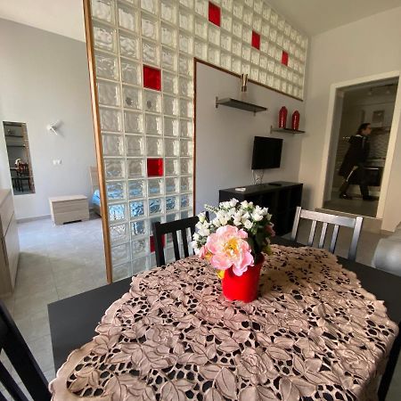 B&B Historic Center Apartments Naples Extérieur photo
