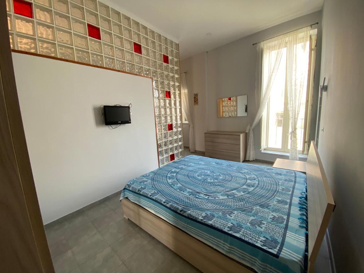 B&B Historic Center Apartments Naples Extérieur photo