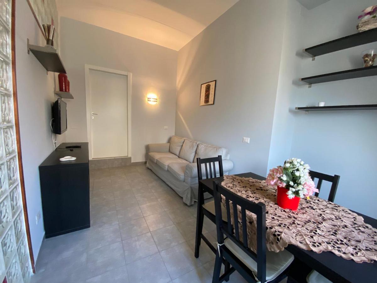 B&B Historic Center Apartments Naples Extérieur photo