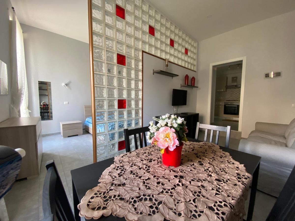 B&B Historic Center Apartments Naples Extérieur photo