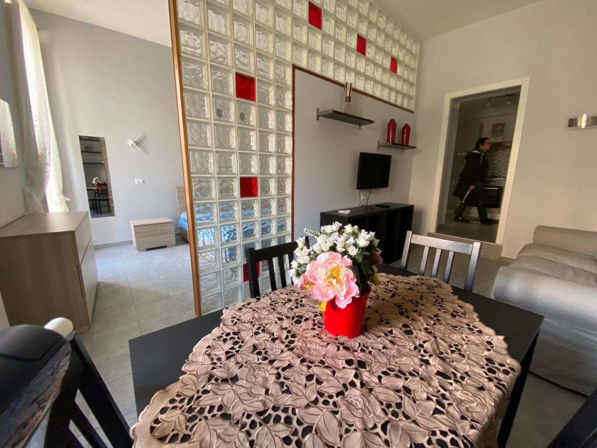 B&B Historic Center Apartments Naples Extérieur photo