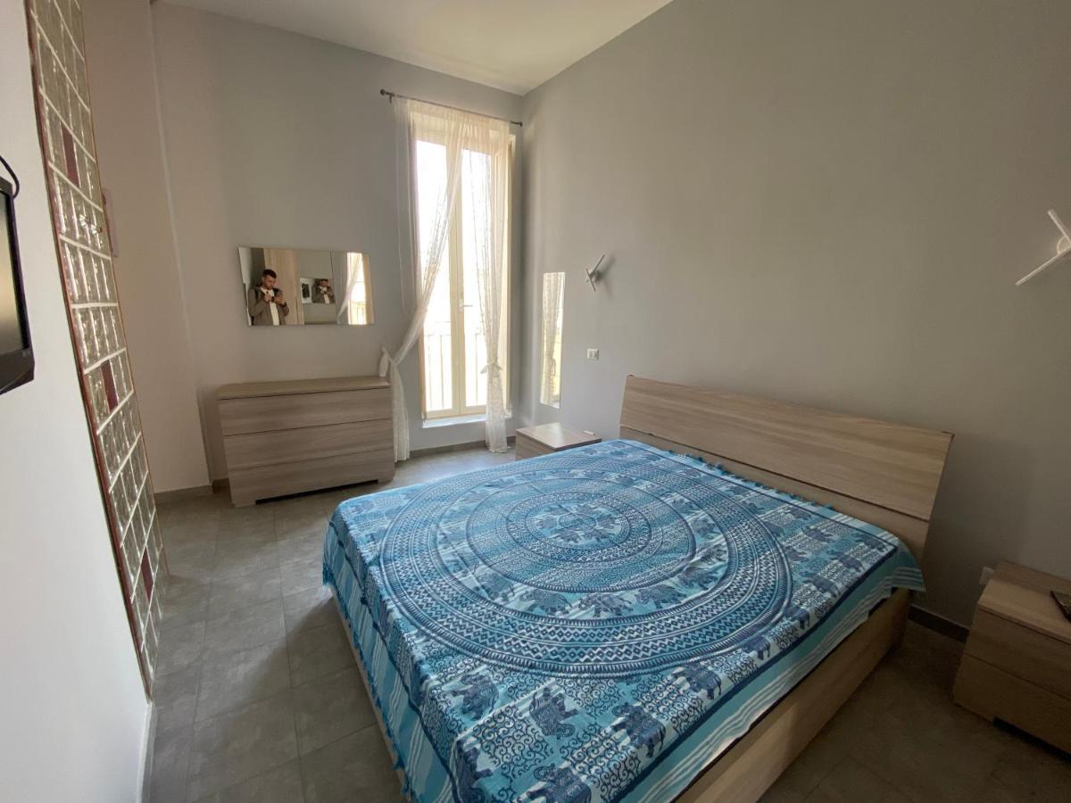 B&B Historic Center Apartments Naples Extérieur photo