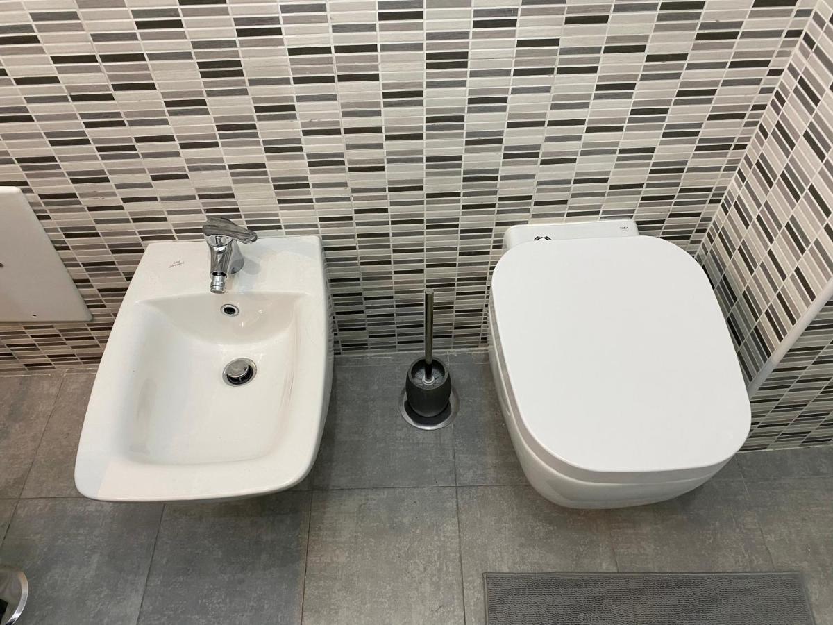 B&B Historic Center Apartments Naples Extérieur photo