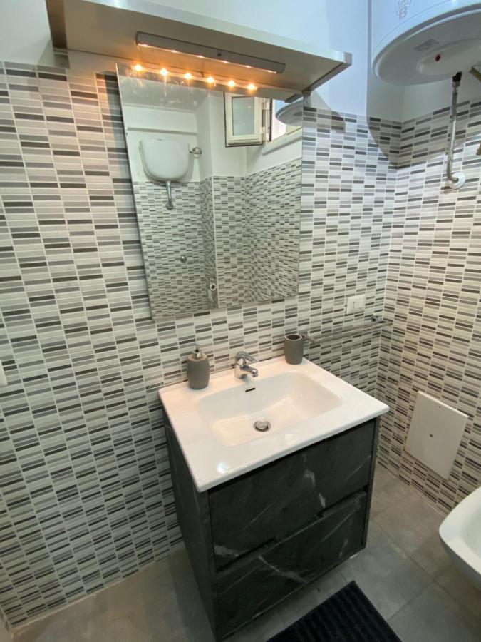 B&B Historic Center Apartments Naples Extérieur photo