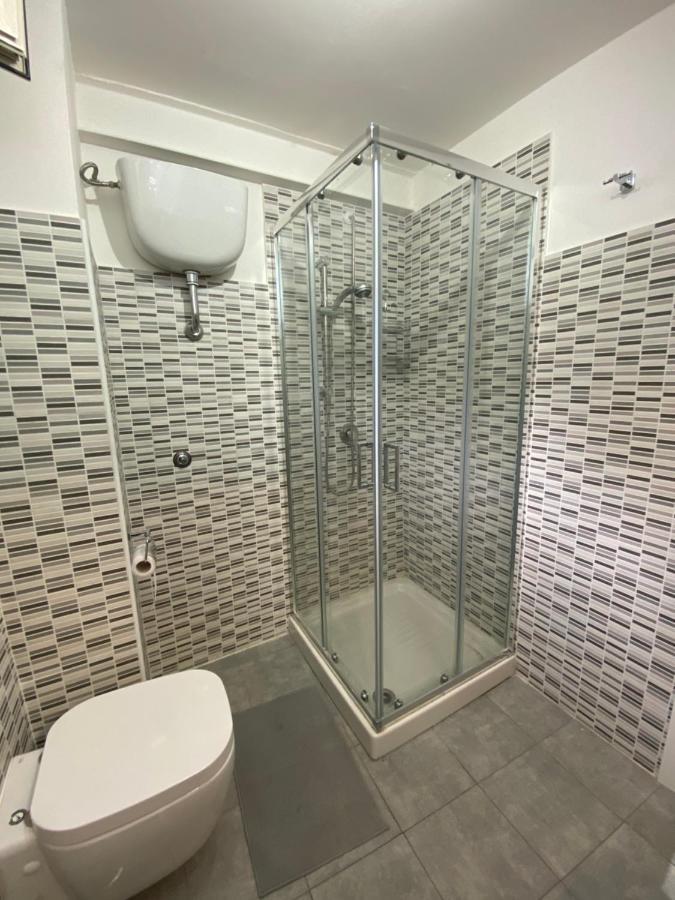 B&B Historic Center Apartments Naples Extérieur photo