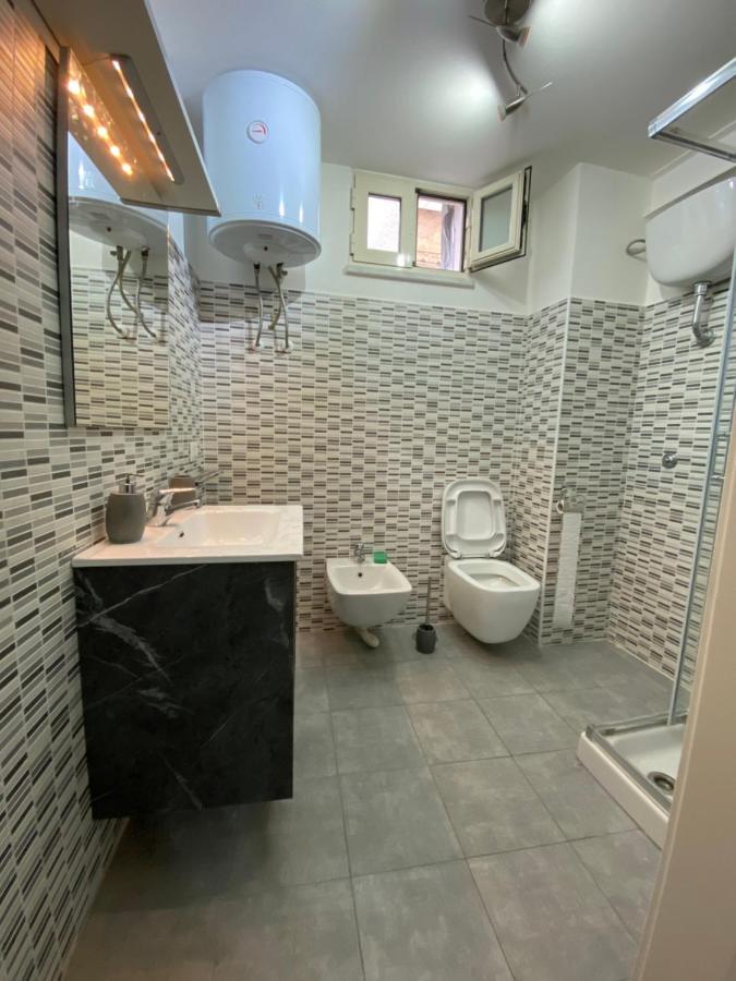 B&B Historic Center Apartments Naples Extérieur photo