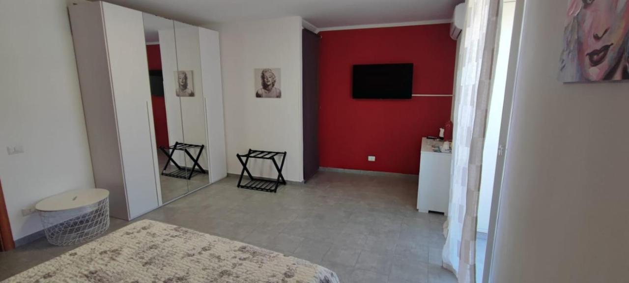 B&B Historic Center Apartments Naples Extérieur photo