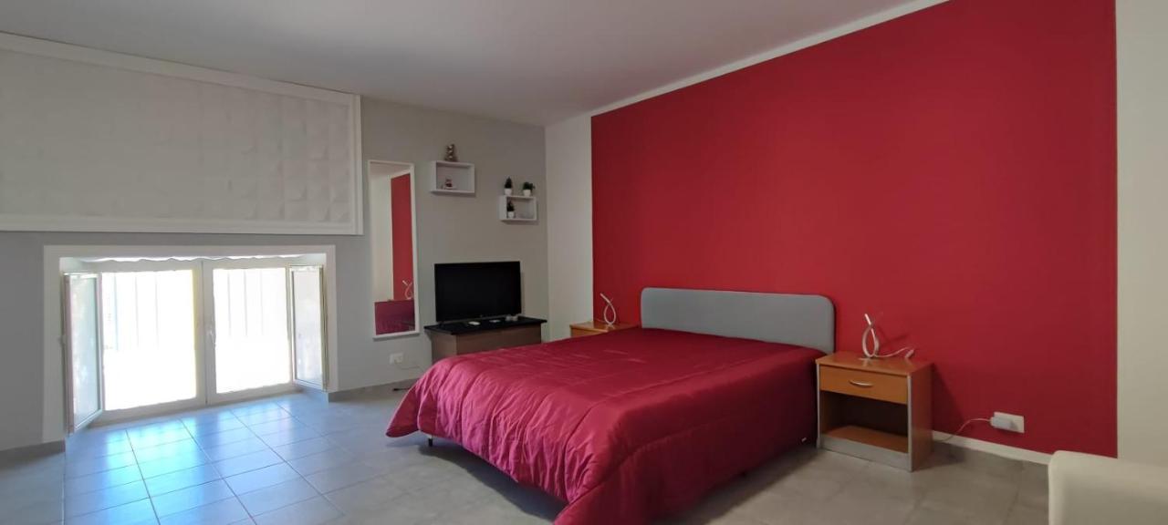 B&B Historic Center Apartments Naples Extérieur photo