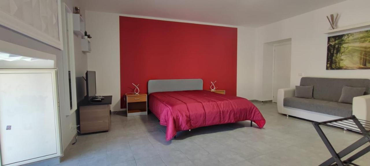B&B Historic Center Apartments Naples Extérieur photo