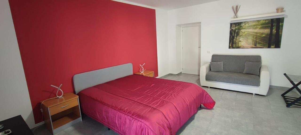 B&B Historic Center Apartments Naples Extérieur photo