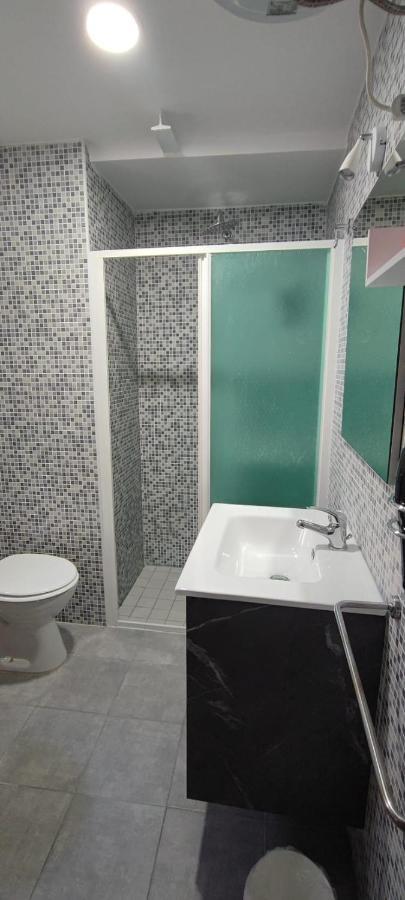 B&B Historic Center Apartments Naples Extérieur photo