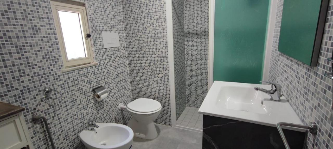 B&B Historic Center Apartments Naples Extérieur photo
