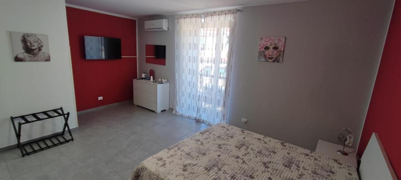 B&B Historic Center Apartments Naples Extérieur photo