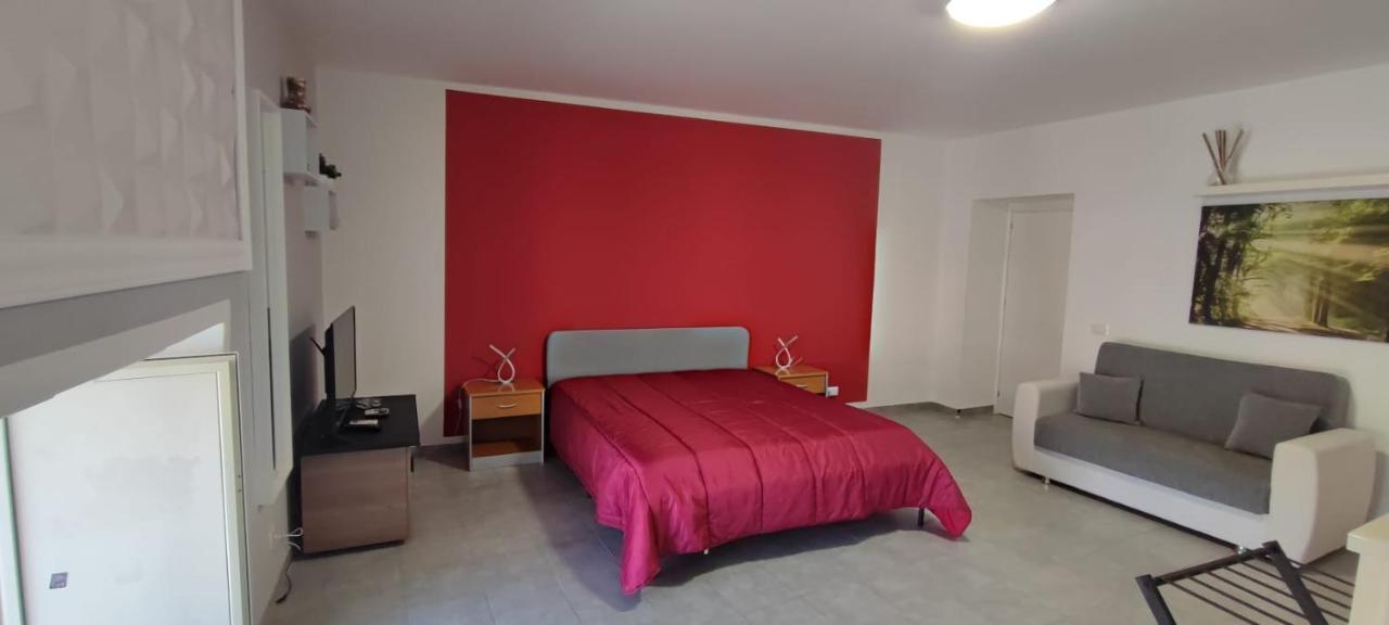 B&B Historic Center Apartments Naples Extérieur photo